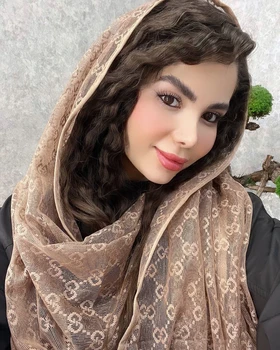 شال توری