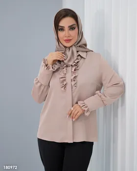 شومیز مدل تابش کد 1809