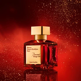 عطر باکارات رژ قرمز اورجینال Baccarat Rouge 540