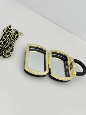 مینی کیف دهنه‌دار فانتزی