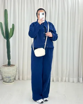 کت و شلوار کمرپهن