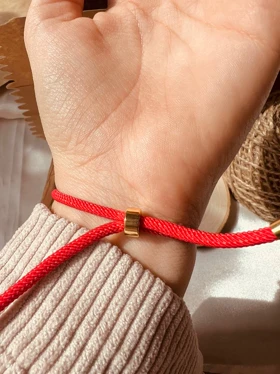 دستبند قلبی