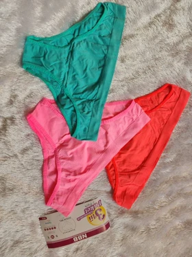 پک سه عددی شورت اسلیپ NBB کد: 1913