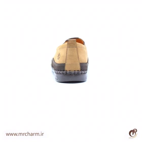 کفش کالج چرم اشبالت mrc116-09