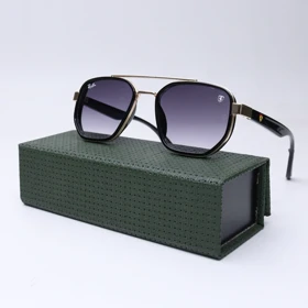 عینک برند RAYBAN FERRARI کد 181434