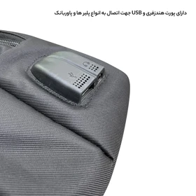 کیف دستی لپ تاپ فوروارد