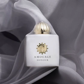 عطر ادکلن آمواج هانر زنانه Amouage Honour