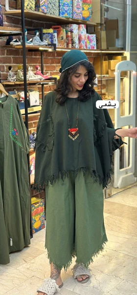 پانچ کوچه