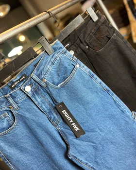شلوار جین eightyfive