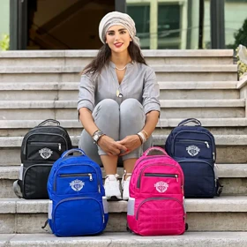 کوله پشتی فوروارد مدل FORWARD - FCLT3935 SUNEIGHT