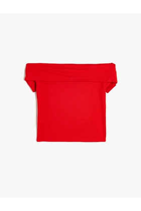 تیشرت زنانه اورجینال کوتون koton