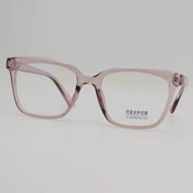 عینک آفتابی زنانه و مردانه بلوکات Anti Blue Light 28027 مناسب کار با کامپیوتر و موبایل (یاسی)