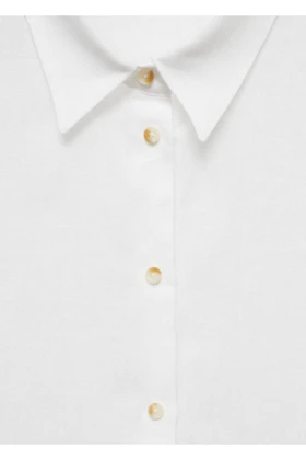 پیراهن زنانه اورجینال منگو mango