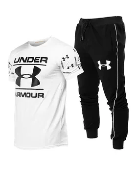 ست تیشرت و شلوارمردانه Under Armour