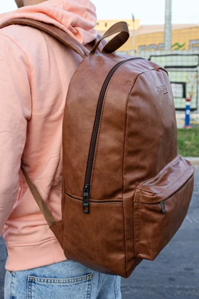 کوله پشتی مردانه chekich chekich