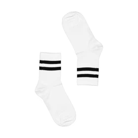 جوراب نیم ساق اسپرت هپی مدل opt-simp-16060