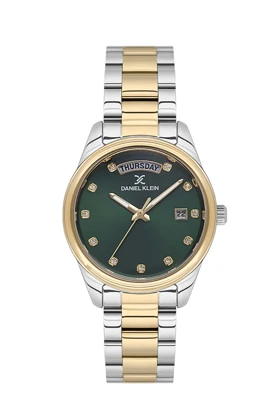 ساعت زنانه daniel-klein