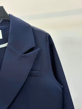 کت مازراتی کمربند دیورماجور (سورمه ای)