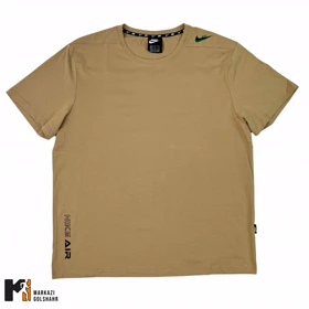 تیشرت ورزشی مردانه نایک کد 6609