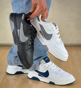 کتانی مردانه نایک اس بی