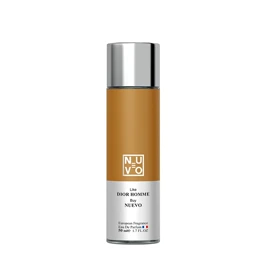 ادوپرفیوم مردانه نوئوو Nuevo مدل Dior Homme حجم 50 میلی لیتر