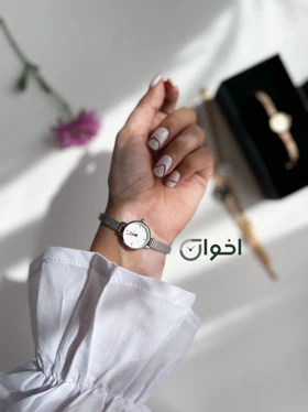 ساعت دنیل ولینگتون اصلی(سایز مینی)