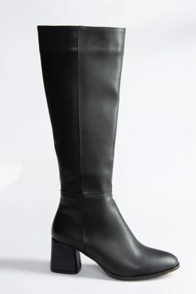 بوت بلند زنانه fox-shoes fox-shoes