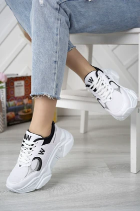 کتانی زنانه اورجینال پاسیونه pasyone