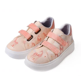 کتانی بچه‌گانه دندی طرح گوزن-mia