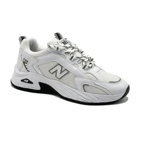 کتانی اسپرت مردانه مدل نیوبالانس NEW BALANCEرنگ سفید