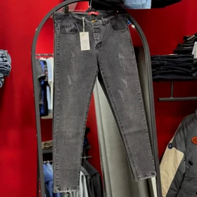 شلوار اسکینی زارا MC4051