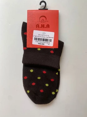 جوراب نیمساق زنانه 1439