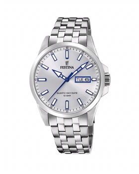 ساعت مچی مردانه فستینا FESTINA F20357/1