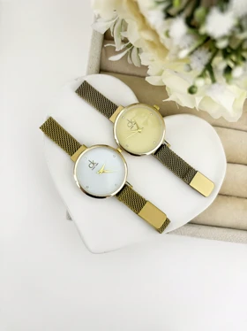 ساعت مگنتی زنانه کلوین کلین 915