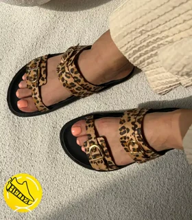 صندل اسلیپر زنانه