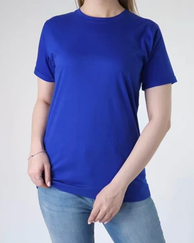 تی‌شرت نخ‌پنبه basic