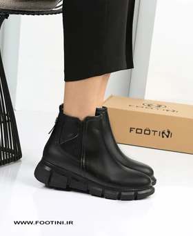 نیم بوت زنانه اکرا پلیس BT