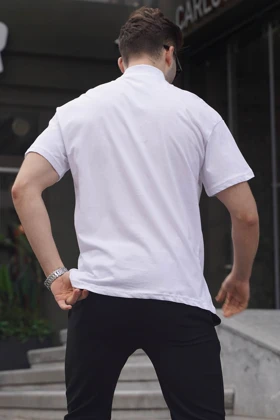 تیشرت مردانه madmext