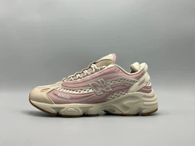 کتانی نیوبالانس 1000 صورتی/New Balance
