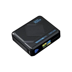 پاوربانک 20000 میلی آمپر پاورولوژی مدل POWEROLOGY ULTRA MINI PPBCHA79