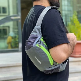 کیف کمری فوروارد مدل FORWARD - FCLT0104