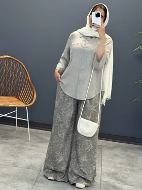 شومیز پاپیون رسمی