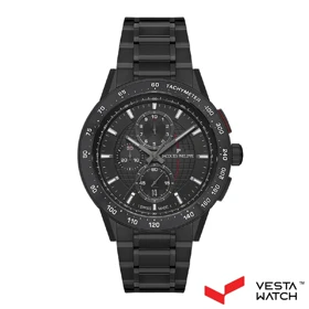 ساعت مچی مردانه ژاک فیلیپ JACQUES PHILIPPE مدل JPQGC284311