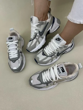 کتانی زنانه نایک وی تو کی nike V2K Run Womans کد 1144