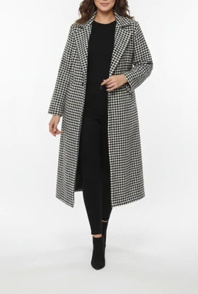 پالتو زنانه فلاویا Flavia کد W1314852JC