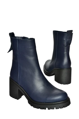 بوت و نیم بوت زنانه fox-shoes fox-shoes