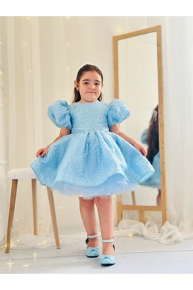 پیراهن بچگانه linarookids linarookids