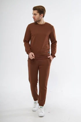 ست هودی و شلوار مردانه اسپینا espina