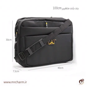 کیف لپ تاپ دستی و کوله ای mrc121-05