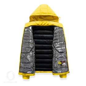 کاپشن NORTHFACE مدل78981